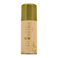 Лак для волос `KHARISMA VOLTAGE` CASHMERE объем и сильная фиксация (с маслом ши) 75 мл