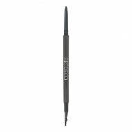 Карандаш для бровей `ARTDECO` ULTRA FINE BROW LINER тон 15 с ультратонким стержнем