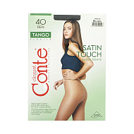 Колготки женские `CONTE ELEGANT` TANGO 40 den (natural) p-p 4