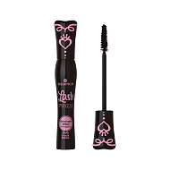 Тушь для ресниц `ESSENCE` LASH PRINCESS с эффектом накладных ресниц тон Коричневый