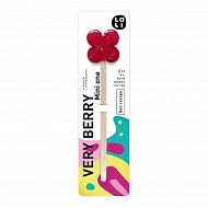 Карамель на палочке `LO-LI` very berry 8 г