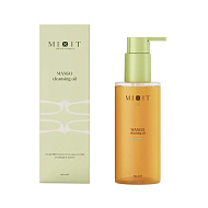 Гидрофильное гель- масло для умывания `MIXIT` YOUR SKIN с маслом манго, авокадо и кокоса 150 мл