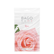 Саше ароматическое `BAGO HOME` ORIGINALS Роза