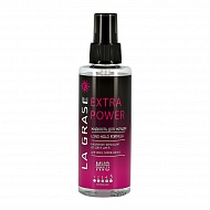 Жидкость для укладки волос `LA GRASE` EXTRA POWER 150 мл