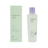 Эмульсия для лица `IT`S SKIN` HIALURONIC ACID 150 мл