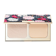 Пудра компактная для лица `CATKIN` FLOWER-LIKE PRESSED тон C01 light