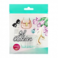 Подушечки для обуви `GEL CUSHION` гелевые для стопы