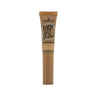 Хайлайтер для лица `ESSENCE` BABY GOT GLOW жидкий тон 10 Sassy in silk