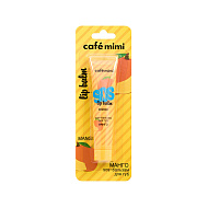 Бальзам для губ `CAFE MIMI` Манго 15 мл