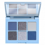 Палетка теней для век `ESSENCE` ICE, ICE BABY! тон
