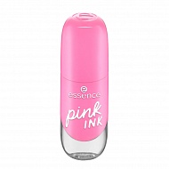 Лак для ногтей `ESSENCE` GEL NAIL COLOUR тон 50 8 мл