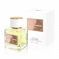 Парфюмерная вода `COTE DE PARFUM` glow (жен.) 55 мл