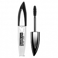 Тушь для ресниц `LOREAL` BAMBI EYE экстра черная с эффектом накладных ресниц