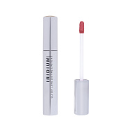 Помада для губ `INFLUENCE BEAUTY` IRIDIUM стойкая глянцевая тон 05 Genesis