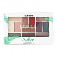 Палетка теней для век `PHYSICIANS FORMULA` MURUMURU BUTTER тон тропический день