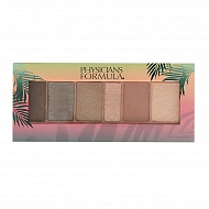 Палетка теней для век `PHYSICIANS FORMULA` BUTTER BELIEVE IT! тон бронзовый нюд