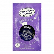 Соль для ванны `DRESDNER ESSENZ` STAR BATH Рыбы 60 г