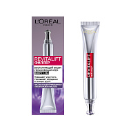 Филлер для кожи вокруг глаз `LOREAL` `REVITALIFT` ФИЛЛЕР против морщин 15 мл