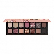 Тени для век `CATRICE` PRO SLIM EYESHADOW PALETTE тон 010 next-gen nudes