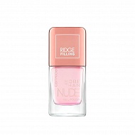 Лак для ногтей `CATRICE` MORE THAN NUDE TRANSLUCENT EFFECT NAIL POLISH тон 03 dancing queen 10,5 мл
