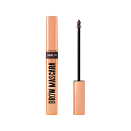 Тушь для бровей `STELLARY` BROW MASCARA тон 01 Brunette