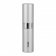 Атомайзер для парфюма `DECO.` выкручивающийся silver 8 мл 10 см