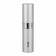 Атомайзер для парфюма `DECO.` выкручивающийся silver 8 мл 10 см