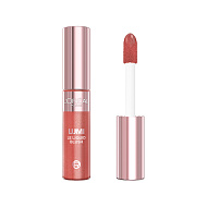 Румяна для лица `LOREAL` LUMI LE LIQUID BLUSH жидкие сияющие тон 625 Glowy gold pink