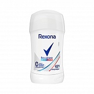 Део-стик жен. `REXONA` Без запаха 40 мл