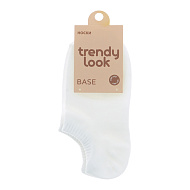Подследники `TRENDY LOOK` BASE (белые) one size