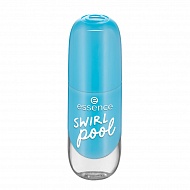 Лак для ногтей `ESSENCE` GEL NAIL COLOUR тон 18 8 мл