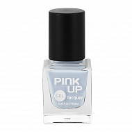 Лак для ногтей `PINK UP` `GEL`  тон 25 10,5 мл