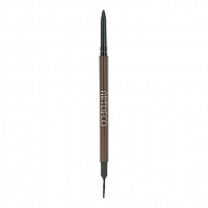 Карандаш для бровей `ARTDECO` ULTRA FINE BROW LINER тон 15 с ультратонким стержнем