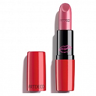 Помада для губ `ARTDECO` PERFECT COLOR LIPSTICK увлажняющая тон 910 pink petal