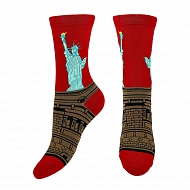 Носки `SOCKS` New York р-р единый