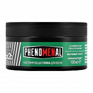 Глина для укладки волос `GOT2B` `PHENOMENAL` текстурирующая 100 мл