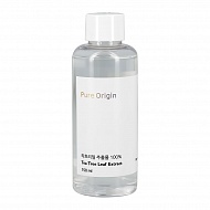 Тонер для лица `PURE ORIGIN` с 100% экстрактом чайного дерева (успокаивающий) 150 мл