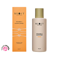 Энзимная пудра для умывания `MIXIT` с витамином C (для всех типов кожи) 100 г