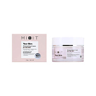 Крем для лица `MIXIT` YOUR SKIN увлажняющий (для нормальной и склонной к жирности кожи) 50 мл