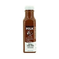 Шампунь для волос `DOLCE MILK` Мулатка-шоколадка (питание и восстановление) 350 мл