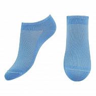 Носки женские `MINIMI` MINI COTONE Azzurro 35-38