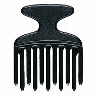 Расческа-гребень для волос `LADY PINK` `BASIC` PROFESSIONAL