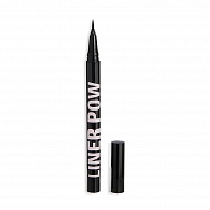 Подводка для глаз `REVOLUTION` LINER POW LONGWEAR водостойкая тон черный