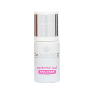 Топовое покрытие для ногтей `ESSENCE` EXTREME LAST тон 01 Perfect stay