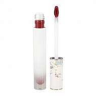 Помада для губ `CATKIN` MIRROR OF THE SKY LIQUID LIPSTICK тон C05 juicy peach жидкая