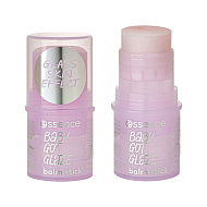 Хайлайтер для лица `ESSENCE` BABY GOT GLAZE в стике с эффектом влажной кожи