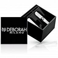 Точилка для карандашей `DEBORAH` SHARPENER