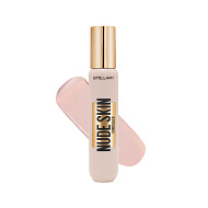 Консилер для лица `STELLARY` NUDE SKIN CONCEALER кремовый тон 01