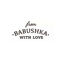 FROM BABUSHKA WITH LOVE