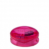 Точилка для карандашей `ESSENCE` DUO SHARPENER